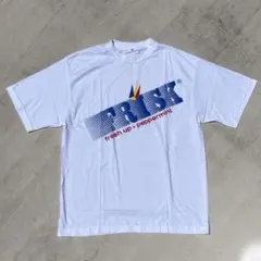 フリスクロゴTシャツ Lサイズ相当