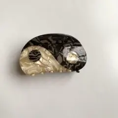 ヘアクリップ