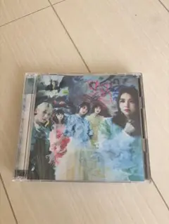 Start over! <typeC> 櫻坂46
