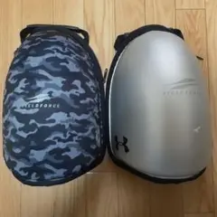 フィールドフォース　グラブケース2個セット