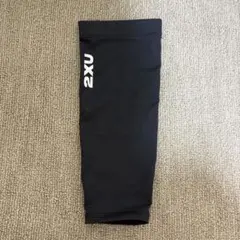 ★新品・未使用★2XU カーフガード　Mサイズ　右脚用