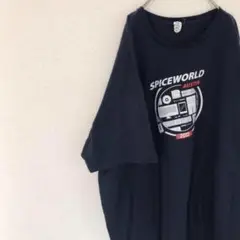 USA購入 spiceworld オーバーサイズ Tシャツ