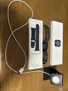 Apple Watch SE 第二世代GPS 40mm