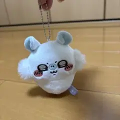 ちいかわ　モモンガ　マスコット