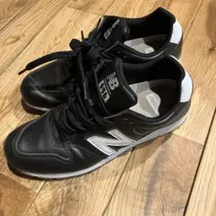 ニューバランス996/スニーカー/25/黒