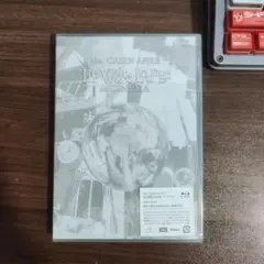 TheWhiteLoungeinCINEMA通常盤2枚組+通常盤Blu-ray