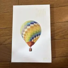 BTS SPECIAL ALBUM YOUNG FOREVER