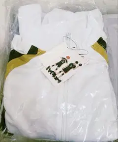 ハイキュー　しまむら　ジャージ上下セット　梟谷学園