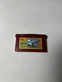 魔界村 ゲームボーイアドバンス