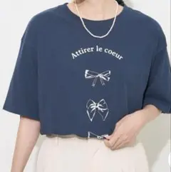 フリークスストア 半袖