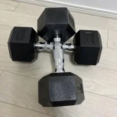 7.5KG 六角形ダンベル