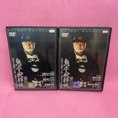 新品ケース有 鬼平犯科帳 第7シリーズ 全7巻セット