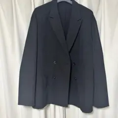 coen C.Mt Double BREASTED JAKET ダブルジャケット