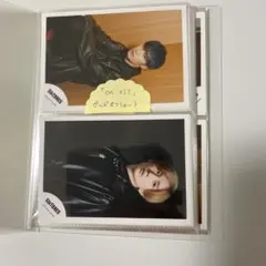 SixTONES公式写真41枚セット（京本大我多め）