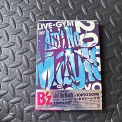 B'z/B'z LIVE-GYM 2010\"Ain't No Magic\"…