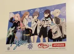 バンドリ！ ガールズバンドパーティ！ イラストカード MyGO!!!!!
