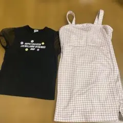 アナップガール　ANAP ２点セット