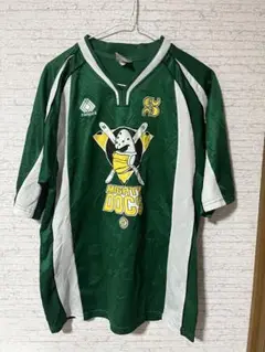 アイスホッケー　ゲームシャツ