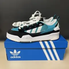 adidas adi2000 スニーカー GZ6187 27.5cm スニーカー