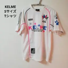 (108) KELME SサイズTシャツ