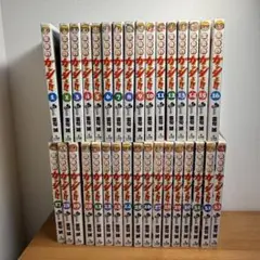 金色のガッシュ!! コミック 全巻 全33巻完結セット 雷句誠 小学館