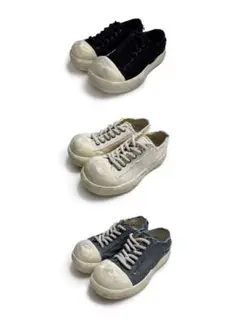 MASONPRINCE スニーカー 最安値MASONPRINCE スニーカー【新品未使用】 - メルカリ