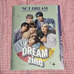 nct dream 日本 fc ファンクラブ 会報