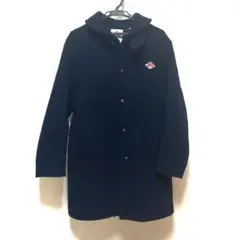 ダントン コート サイズ40 M レディース -