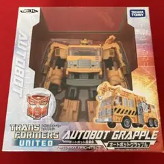 昭和当時物　トランスフォーマー　ダイアクロン　サイバトロン/建築家 グラップル MP35_GRAPPLE_81.jpg