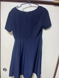 ユニクロ　ワンピ