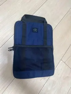 リヒトラブ ALCLEA モバイルポーチ S ネイビー
