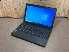 東芝 ノートPC dynabook Satellite B453/J【中古】
