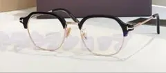 未使用 TOM FORDトムフォード l TF6018メガネ サングラス