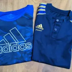 アディダス　150 160　サッカー　野球