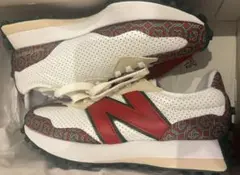 【新品・未使用】ニューバランス　23.0センチ