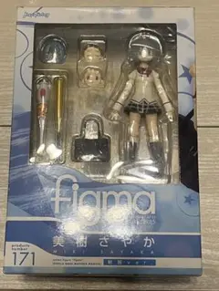 2025年最新】figma 美樹さやか 制服ver.の人気アイテム - メルカリ