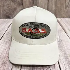 デッドストック 企業ロゴ キャップ 古着 アメリカ購入品