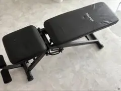 SOLPEX インクラインベンチ