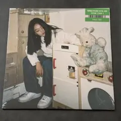 PARK HYE JIN - HOW I CAN 12"【新品未開封】レコード
