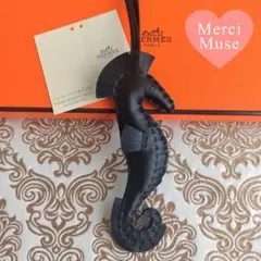 HERMES - HERMES チャーム イポ タツノオトシゴの通販 by Sky