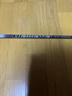 Diamana PD 70X　ドライバーシャフト　テーラーメイドスリーブ