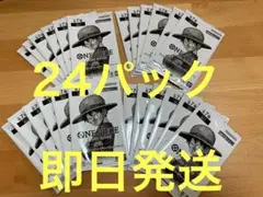 【即日発送】受け継がれる意志　プロモパック24パック①