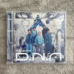 Aぇ! group アルバム D.N.A 通常盤