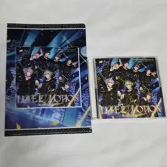 うたプリ ライエモ ヘヴンズ HE★VENS CD