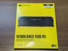 メモリ Corsair CMG64GX4M2E3200C16 64GB