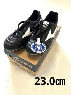 Mizuno ネオJ24 23.0㎝