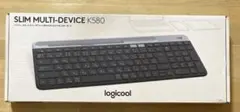 logicool　K580 ワイヤレスキーボード