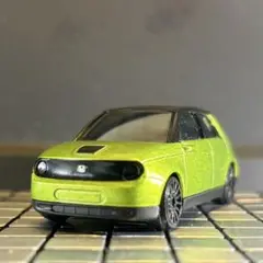 マジョレット　ホンダE 美品