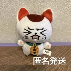 ダンダダン ちみっともぬい ナムコ限定 ターボババア 人気　新品未使用　匿名発送