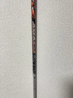 ATTAS 11 キャロウェイスリーブ